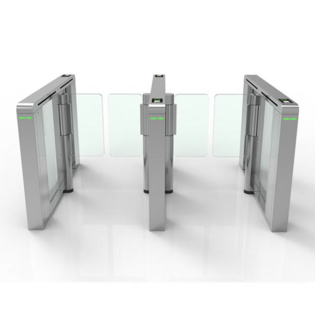 LD-S701 TOURNIQUETS OPTIQUES DE BARRIÈRE DE VITESSE DE HAUT NIVEAU