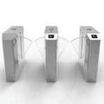 TOURNIQUET ESCAMOTABLE DE PORTE DE BARRIÈRE D'AILERON DE LD-Y602