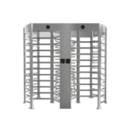 TOURNIQUET PLEINE HAUTEUR À DOUBLE VOIE LD-Q802